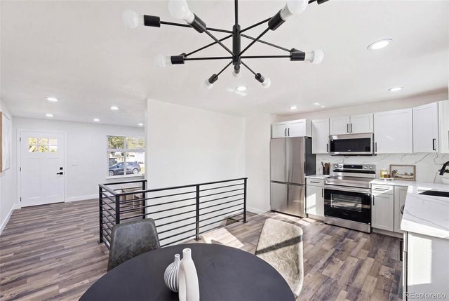 7217 W 79th Drive, Arvada, CO 80003