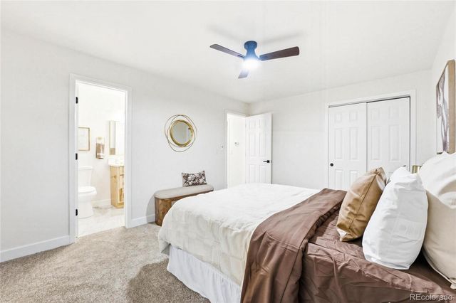 7217 W 79th Drive, Arvada, CO 80003