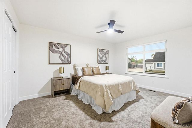 7217 W 79th Drive, Arvada, CO 80003