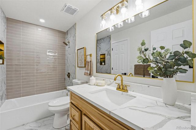 7217 W 79th Drive, Arvada, CO 80003