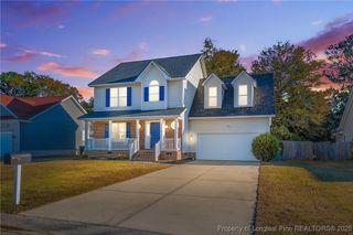 4219 Pete Warner Court, Hope Mills, NC 28348