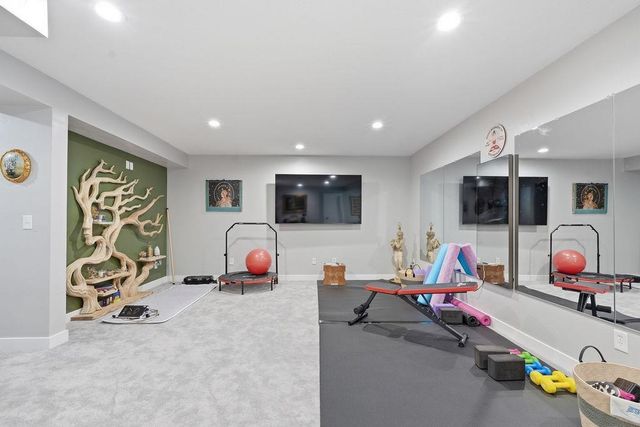 2022 W St Thomas More Way, Spokane, WA 99208