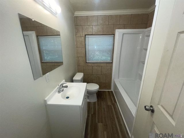 4721 Hollywood St, Baton Rouge, LA 70805