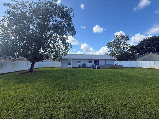 45 FORSYTHE LANE, Palm Coast, FL 32137