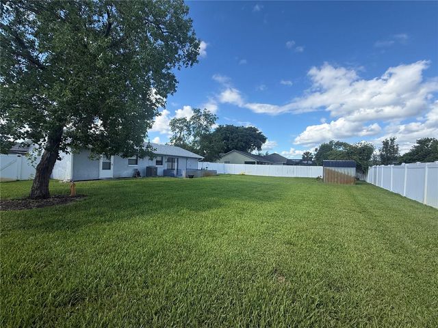 45 FORSYTHE LANE, Palm Coast, FL 32137