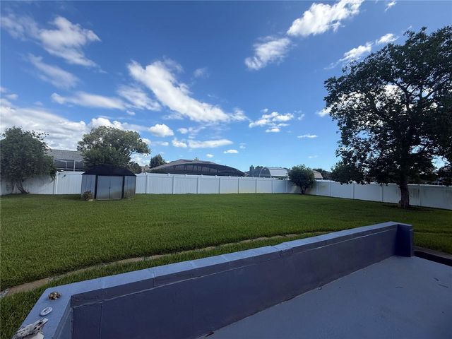 45 FORSYTHE LANE, Palm Coast, FL 32137