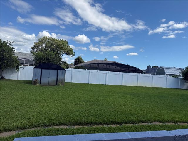 45 FORSYTHE LANE, Palm Coast, FL 32137