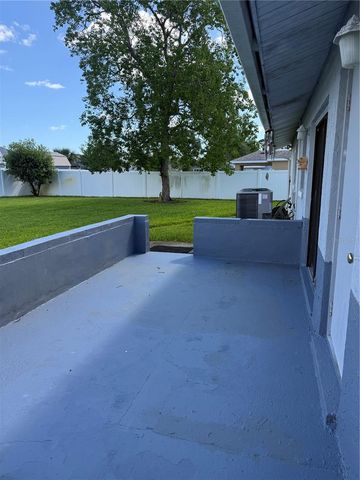 45 FORSYTHE LANE, Palm Coast, FL 32137