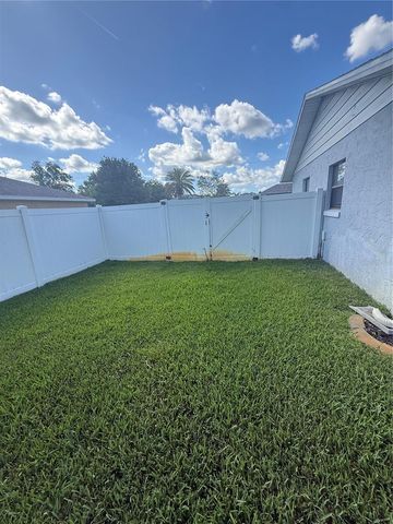 45 FORSYTHE LANE, Palm Coast, FL 32137