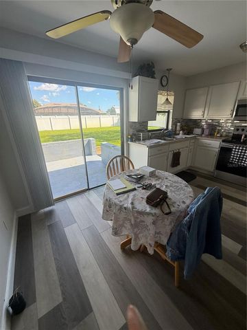 45 FORSYTHE LANE, Palm Coast, FL 32137