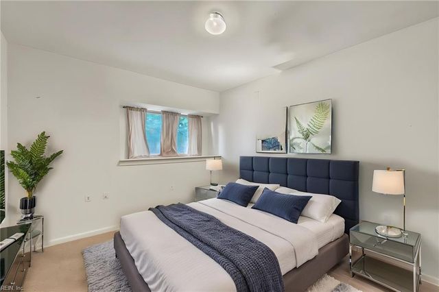 125 Windsor Pines Way Apt E, Newport News, VA 23608
