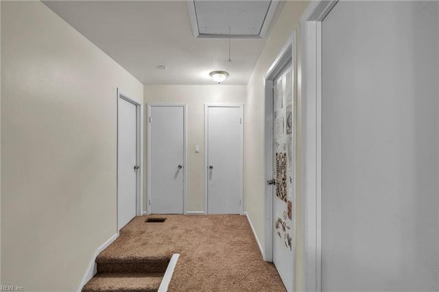 125 Windsor Pines Way Apt E, Newport News, VA 23608