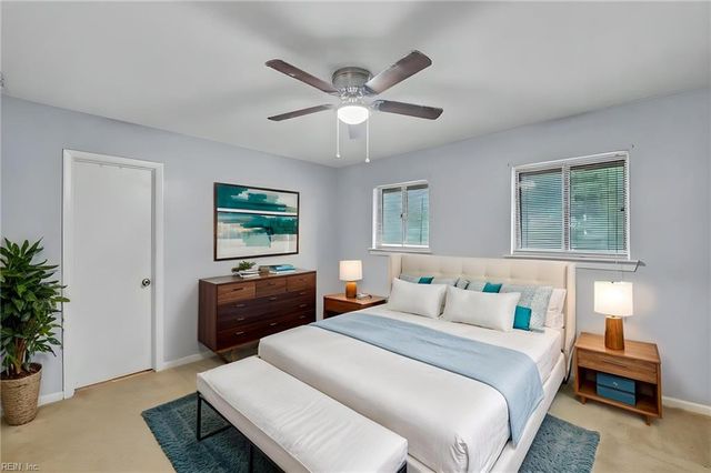 125 Windsor Pines Way Apt E, Newport News, VA 23608