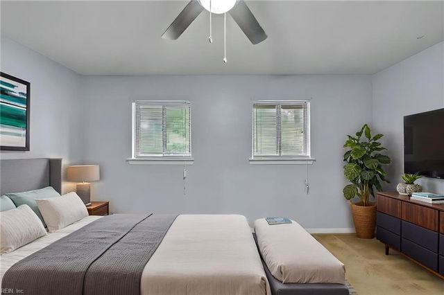 125 Windsor Pines Way Apt E, Newport News, VA 23608