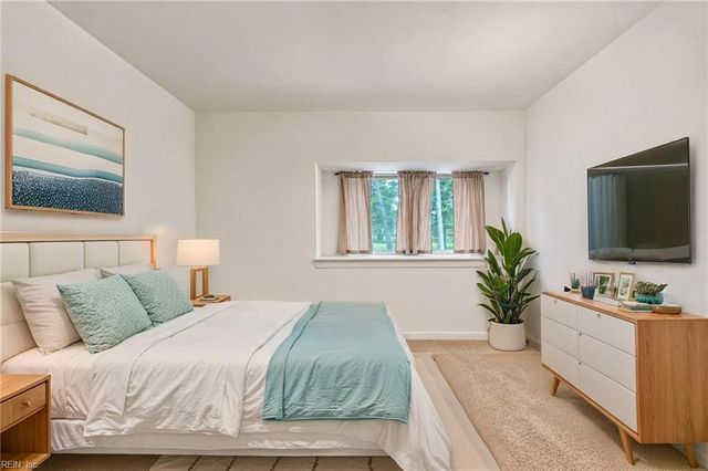 125 Windsor Pines Way Apt E, Newport News, VA 23608