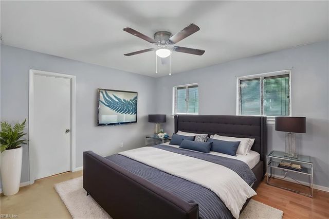 125 Windsor Pines Way Apt E, Newport News, VA 23608