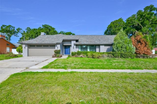 2701 HERNDON STREET, Valrico, FL 33596