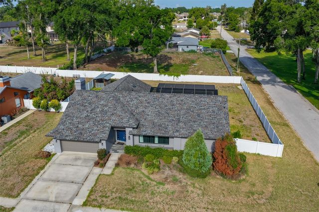 2701 HERNDON STREET, Valrico, FL 33596