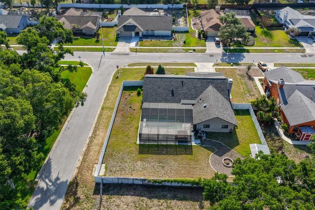 2701 HERNDON STREET, Valrico, FL 33596