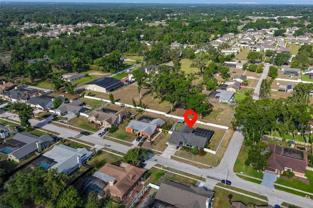 2701 HERNDON STREET, Valrico, FL 33596