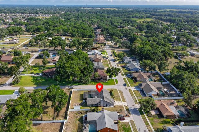 2701 HERNDON STREET, Valrico, FL 33596