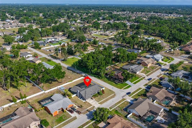 2701 HERNDON STREET, Valrico, FL 33596