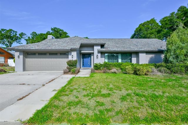 2701 HERNDON STREET, Valrico, FL 33596