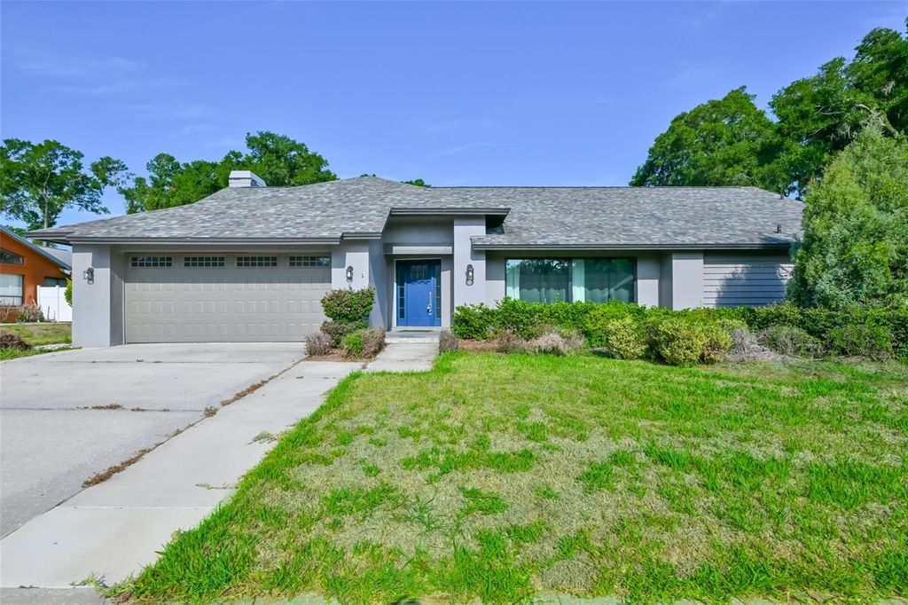 2701 HERNDON STREET, Valrico, FL 33596