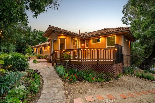 5982 Violeta, Atascadero, CA 93422