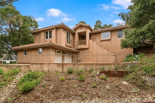 5982 Violeta, Atascadero, CA 93422