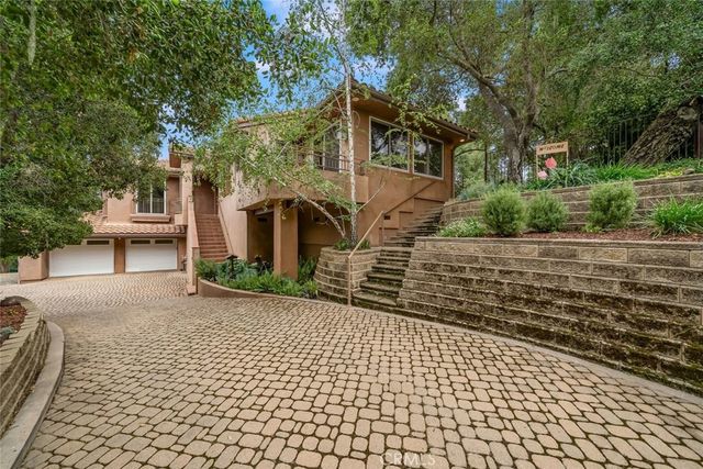 5982 Violeta, Atascadero, CA 93422