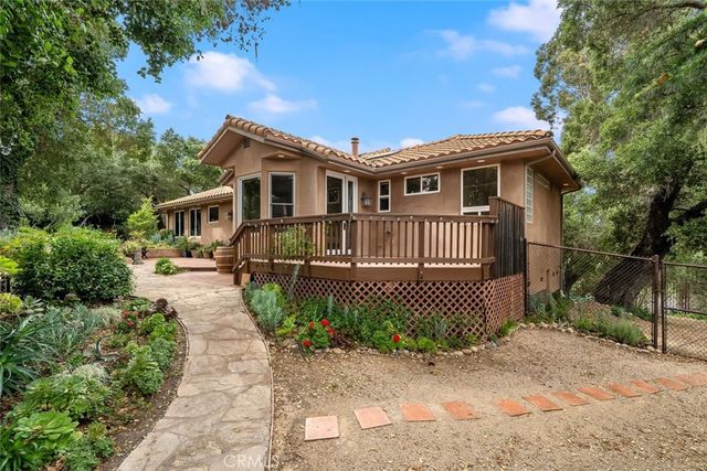 5982 Violeta, Atascadero, CA 93422