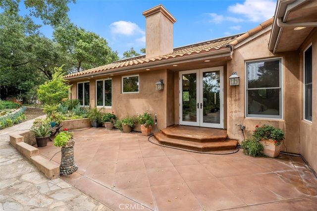 5982 Violeta, Atascadero, CA 93422