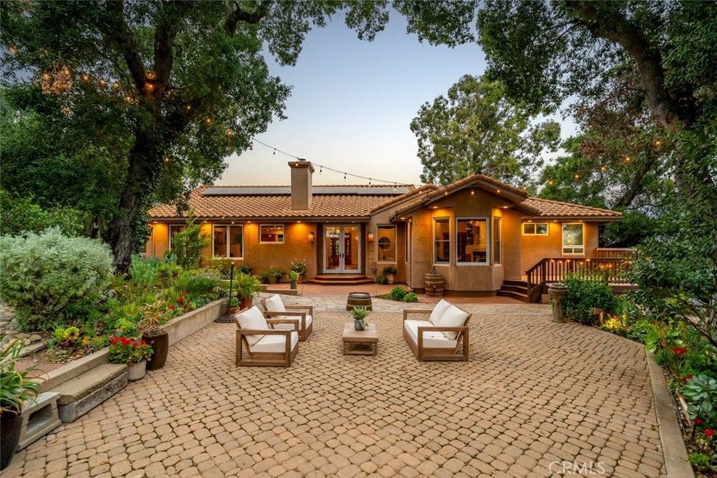 5982 Violeta, Atascadero, CA 93422