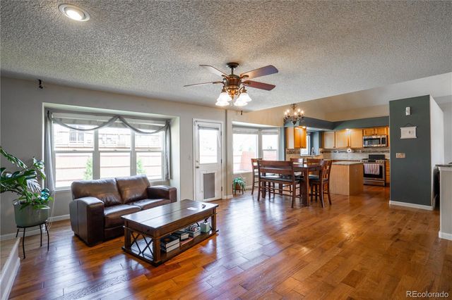 5915 Pioneer Mesa Drive, Colorado Springs, CO 80923