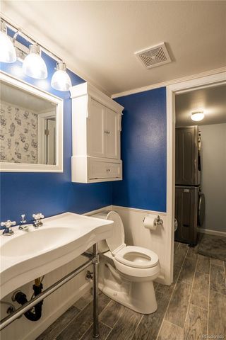 5915 Pioneer Mesa Drive, Colorado Springs, CO 80923