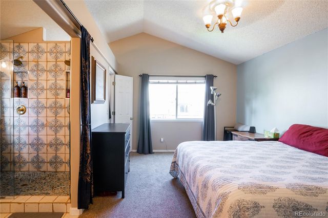 5915 Pioneer Mesa Drive, Colorado Springs, CO 80923