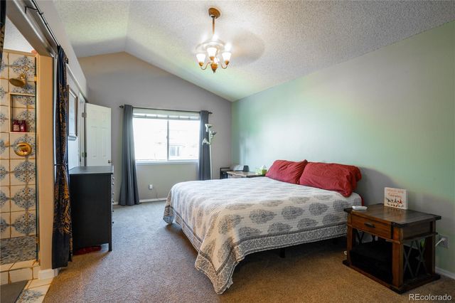 5915 Pioneer Mesa Drive, Colorado Springs, CO 80923