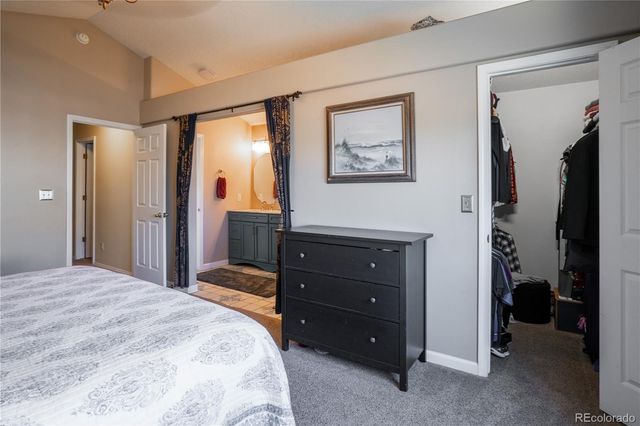 5915 Pioneer Mesa Drive, Colorado Springs, CO 80923
