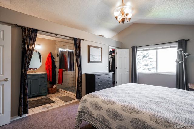 5915 Pioneer Mesa Drive, Colorado Springs, CO 80923