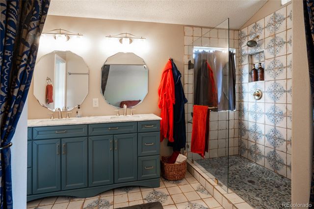 5915 Pioneer Mesa Drive, Colorado Springs, CO 80923