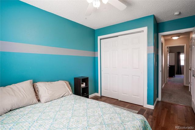 5915 Pioneer Mesa Drive, Colorado Springs, CO 80923