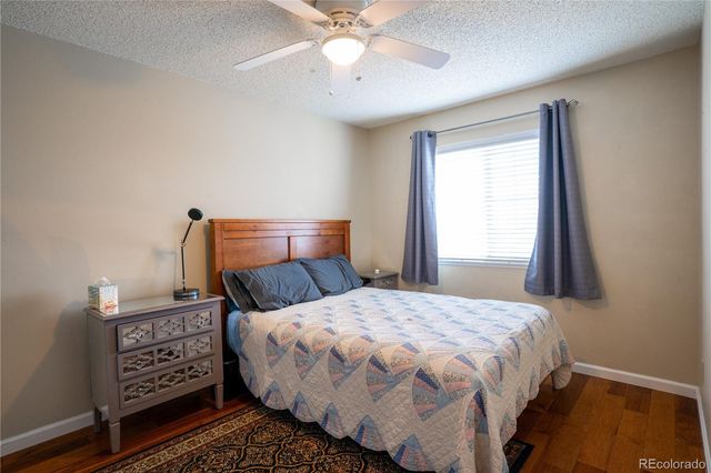 5915 Pioneer Mesa Drive, Colorado Springs, CO 80923
