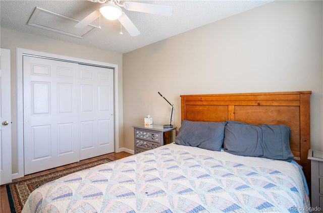 5915 Pioneer Mesa Drive, Colorado Springs, CO 80923