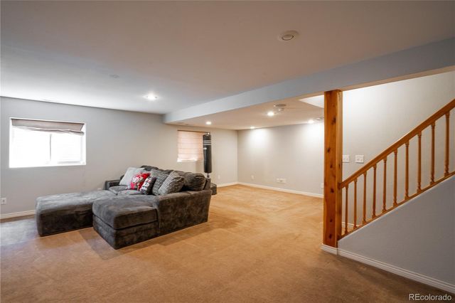 5915 Pioneer Mesa Drive, Colorado Springs, CO 80923