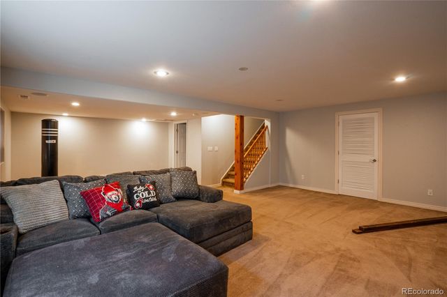 5915 Pioneer Mesa Drive, Colorado Springs, CO 80923