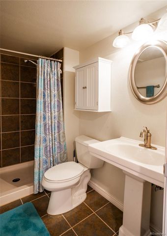 5915 Pioneer Mesa Drive, Colorado Springs, CO 80923