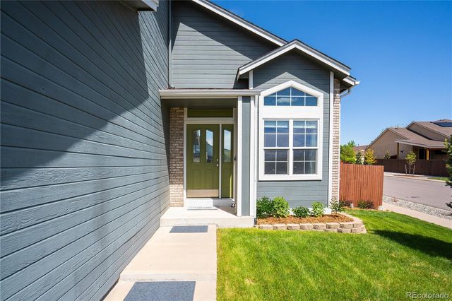 5915 Pioneer Mesa Drive, Colorado Springs, CO 80923
