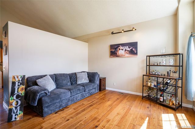 5915 Pioneer Mesa Drive, Colorado Springs, CO 80923