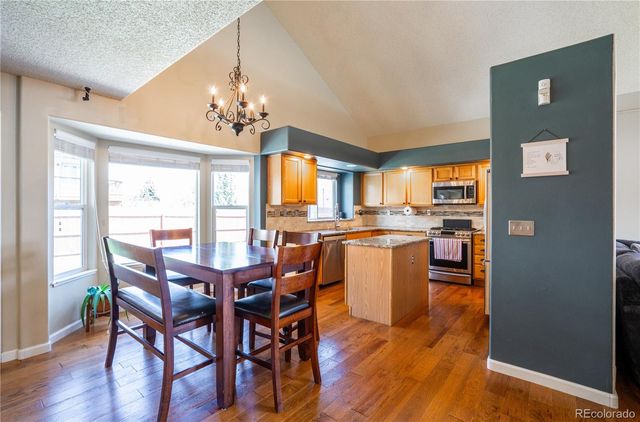 5915 Pioneer Mesa Drive, Colorado Springs, CO 80923